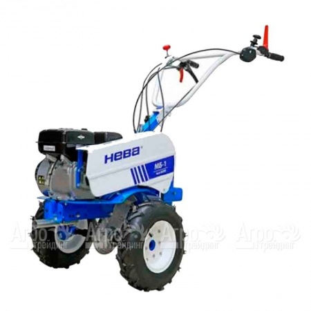 Мотоблок Нева МБ-1Б МультиАГРО RS 950  в Смоленске