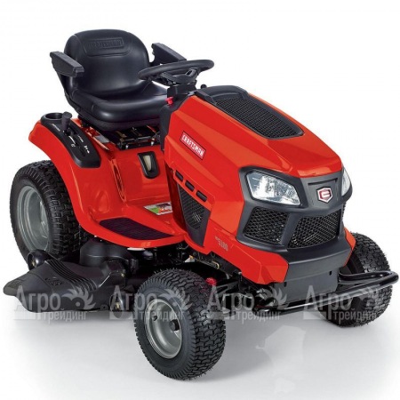 Садовый минитрактор Craftsman 27867  в Смоленске