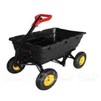 Тележка VicArt Тачанка 650 кг  в Смоленске