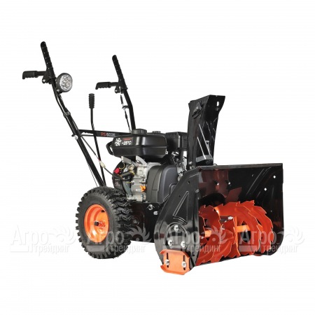 Снегоуборщик Patriot PS 602 E  в Смоленске