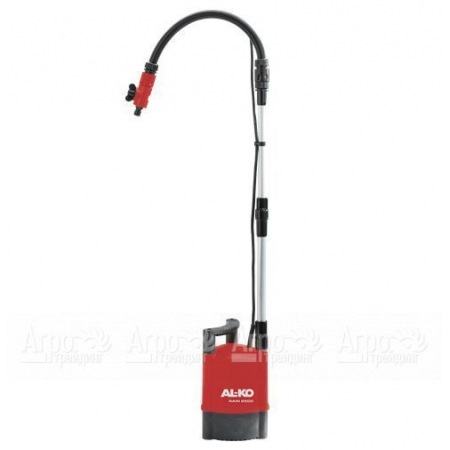 Погружной насос Al-KO Rain 2500 в Смоленске