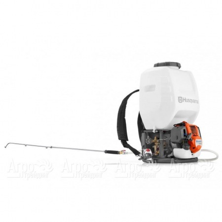 Опрыскиватель бензиновый Husqvarna 321S25 в Смоленске
