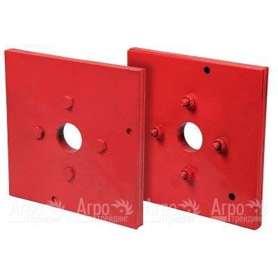 Утяжелитель 0401.006000 для мотоблоков Elitech в Смоленске