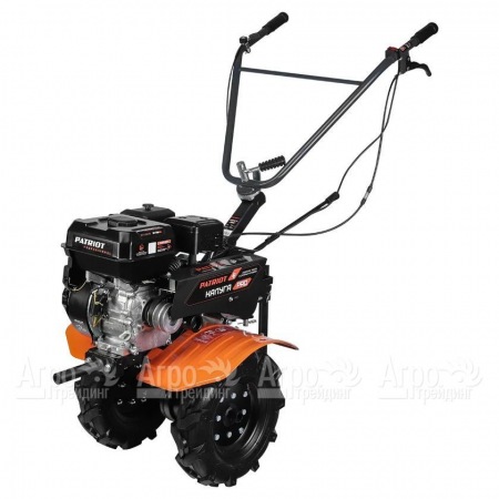 Мотоблок Patriot Калуга PRO в Смоленске