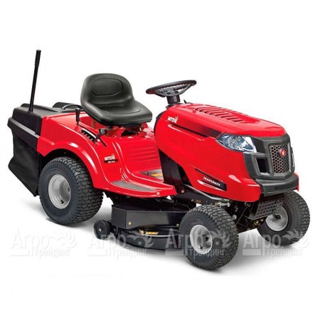 Садовый трактор MTD SMART RN 145  в Смоленске