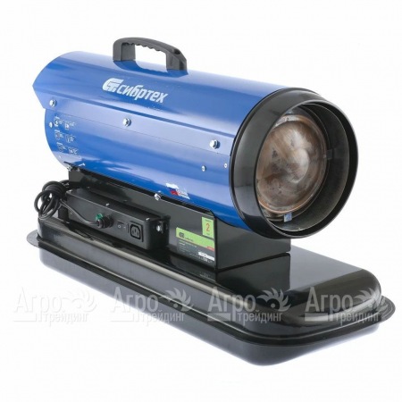 Дизельная тепловая пушка Сибртех DH-15D в Смоленске