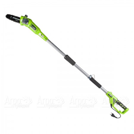 Высоторез электрический GreenWorks GPS7220 в Смоленске