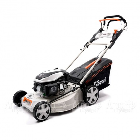 Газонокосилка бензиновая Helmut TR 51SL в Смоленске