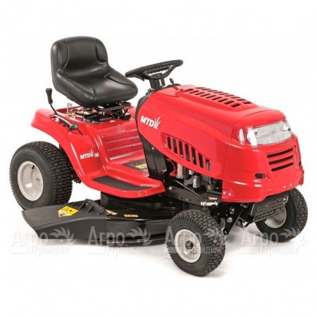 Садовый минитрактор MTD 96  в Смоленске