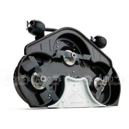 Дека Husqvarna Combi 122 см  в Смоленске