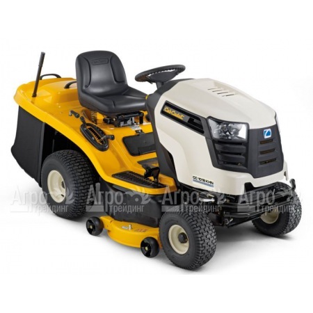 Садовый минитрактор Cub Cadet CC 1018 KHN  в Смоленске