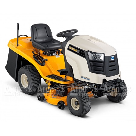 Садовый минитрактор Cub Cadet CC 1016 AE  в Смоленске