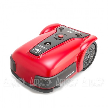 Газонокосилка-робот Caiman L350i Elite GPS  в Смоленске