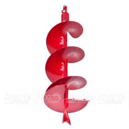 Шнек для мотобура Iron Mole Flex-Coil 150х1000  в Смоленске