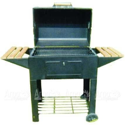 Гриль-барбекю Green Glade YD-Garden Grill в Смоленске