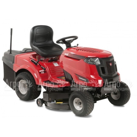 Садовый минитрактор MTD Optima LN 155 (RTG)  в Смоленске