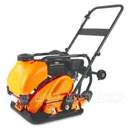 Виброплита бензиновая Villartec VP9250TC в Смоленске