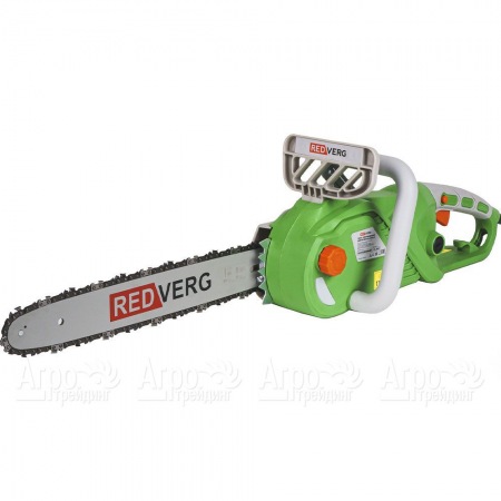 Электропила RedVerg RD-ECL2200-16 в Смоленске