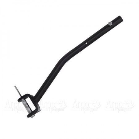 Соединительное устройство прицепа для мотоблоков Caiman 320, 330, 340  в Смоленске