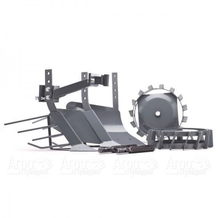 Комплект навесного оборудования Maxi для культиваторов Caiman Elite, Compact, Eco, Promo, Primo  в Смоленске