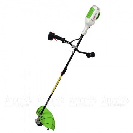 Электрокоса (электрический триммер) RedVerg RD-ET1300D в Смоленске