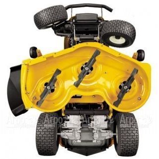 Дека к трактору Cub Cadet GTX 2100, 137 см  в Смоленске