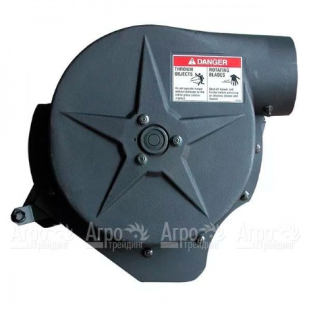 Турбосистема сбора травы и листьев 54&quot; Simplicity Legacy 2WD/4WD для тракторов Snapper серии GT-600  в Смоленске