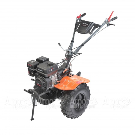 Мотоблок Patriot Волга в Смоленске