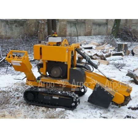 Измельчитель пней Laski Predator P38M  в Смоленске