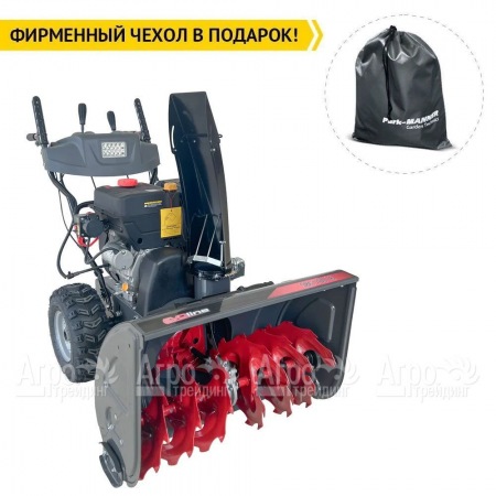 Снегоуборщик EVOline SBG 760 LE в Смоленске