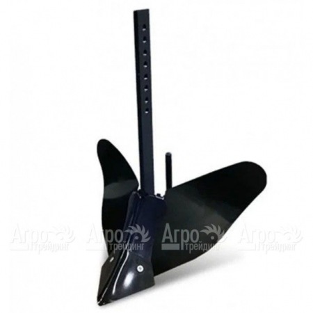 Окучник прямой OK1002 для мотоблоков Villartec T880, TB970, TB890 в Смоленске