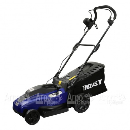 Газонокосилка электрическая Bojet ELM-38 в Смоленске