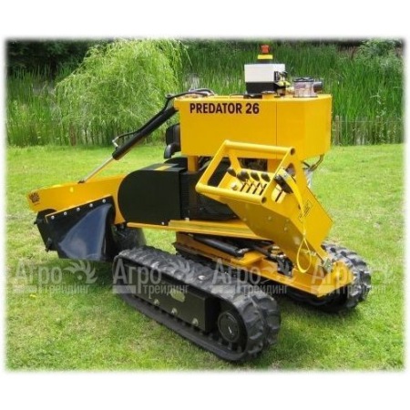 Измельчитель пней Laski Predator P26M  в Смоленске