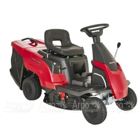 Садовый трактор Mountfield MTF 66MQ  в Смоленске