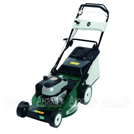 Газонокосилка бензиновая MA.RI.NA GT 50 SB Eurostar Green Team в Смоленске