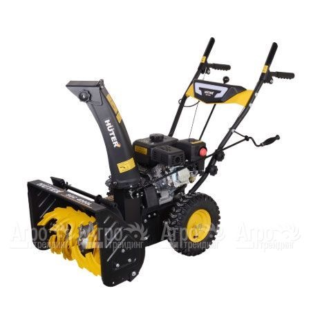 Снегоуборщик Huter SGC 4000L в Смоленске