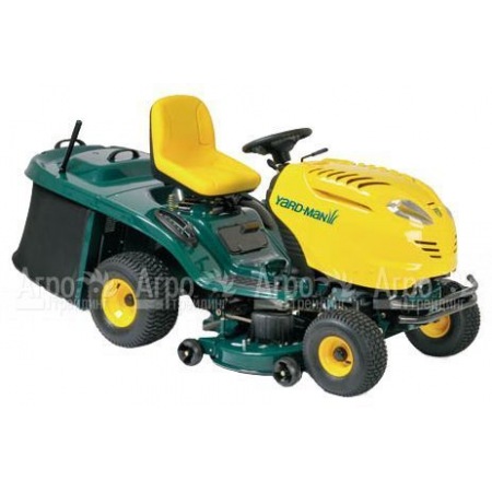 Cадовый минитрактор Yard-Man HN 5150 K  в Смоленске