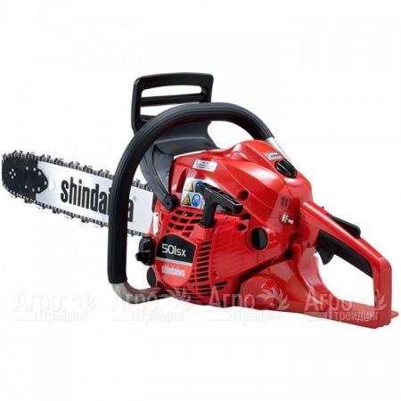 Бензопила Shindaiwa 501SX в Смоленске