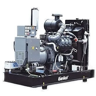 Дизельный стационарный генератор GEKO 230000 ED-S/DEDA  в Смоленске