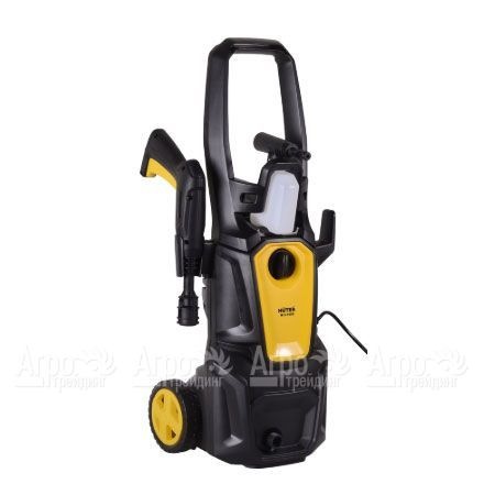 Мойка высокого давления Huter M-3-1650 в Смоленске