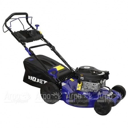 Газонокосилка бензиновая Bojet GLMS-51 в Смоленске