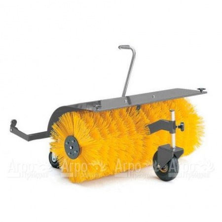 Подметальная щетка для райдеров Stiga Park  в Смоленске