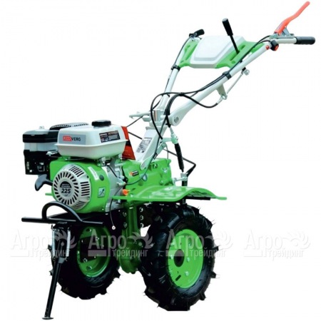 Мотоблок RedVerg Волгарь-4К в Смоленске