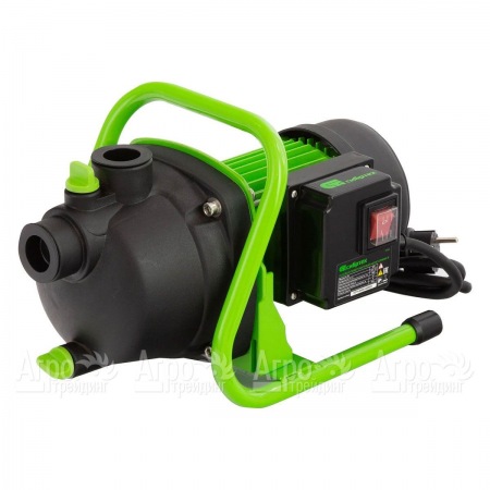 Садовый поверхностный насос Сибртех СПН650-П в Смоленске