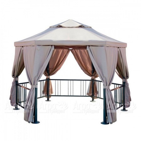 Шатер-беседка Green Glade 1080  в Смоленске