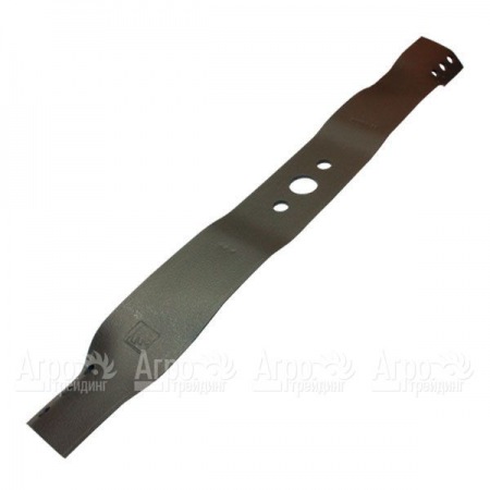 Нож 18" для электрических газонокосилок Oleo-Mac G48PE, G48TE в Смоленске