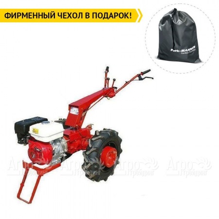 Мотоблок Беларус 09H с двигателем Honda GX-270 в Смоленске