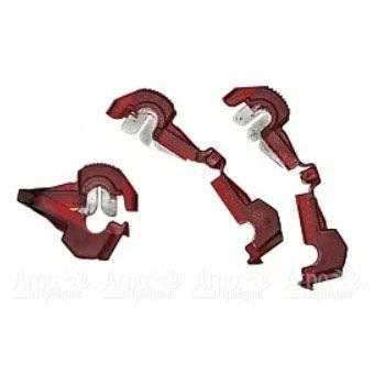 Штекер провода AKS 010 для робота-газонокосилки Stihl в Смоленске