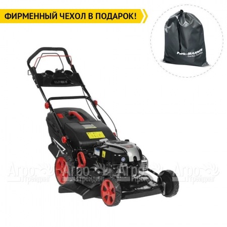 Газонокосилка бензиновая Elitech К 6500 B&#38;S в Смоленске