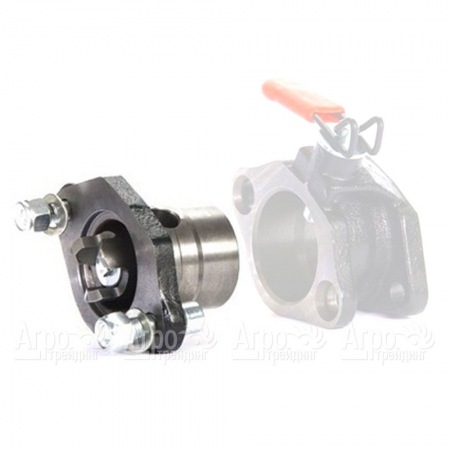 Муфта соединительная для мотоблоков Caiman 320, 330, 340  в Смоленске